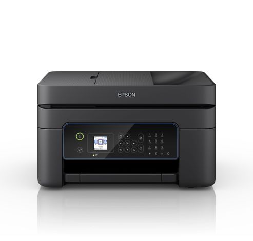 WorkForce WF-2845DWF  Epson