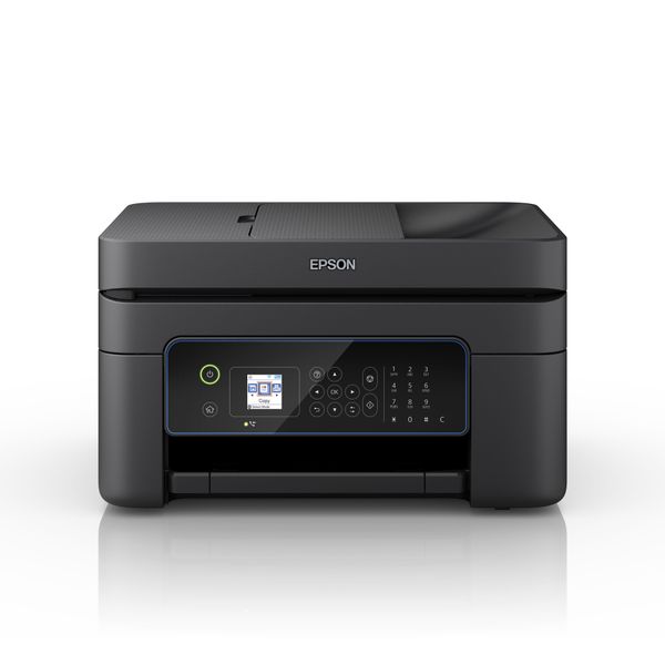 Epson WorkForce WF-2845DWF