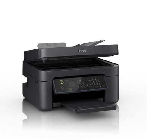 WorkForce WF-2845DWF  Epson