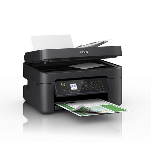 WorkForce WF-2845DWF  Epson