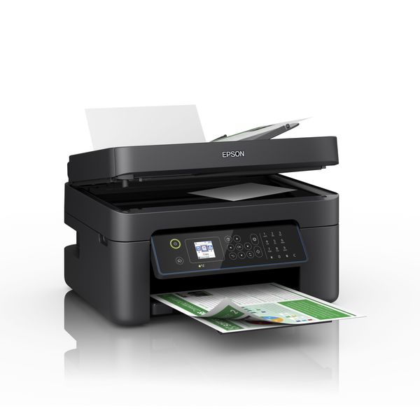 Epson WorkForce WF-2845DWF