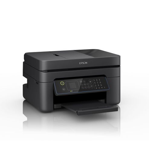 WorkForce WF-2845DWF  Epson