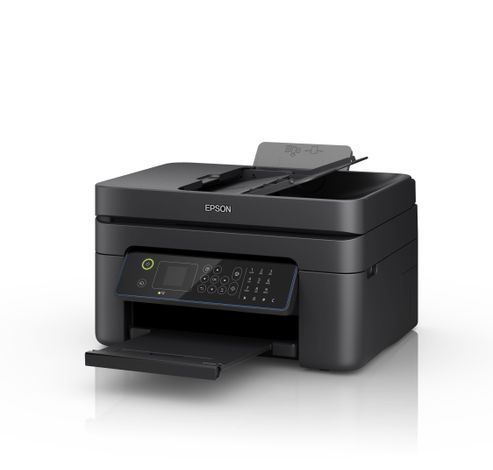 WorkForce WF-2845DWF  Epson