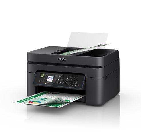 WorkForce WF-2845DWF  Epson