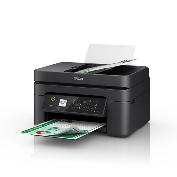 Epson WorkForce WF-2845DWF