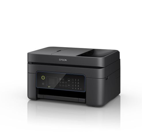 WorkForce WF-2845DWF  Epson