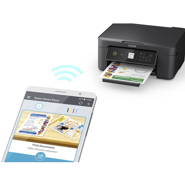 Epson Expression Home XP-3150