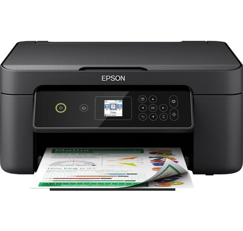 Expression Home XP-3150  Epson