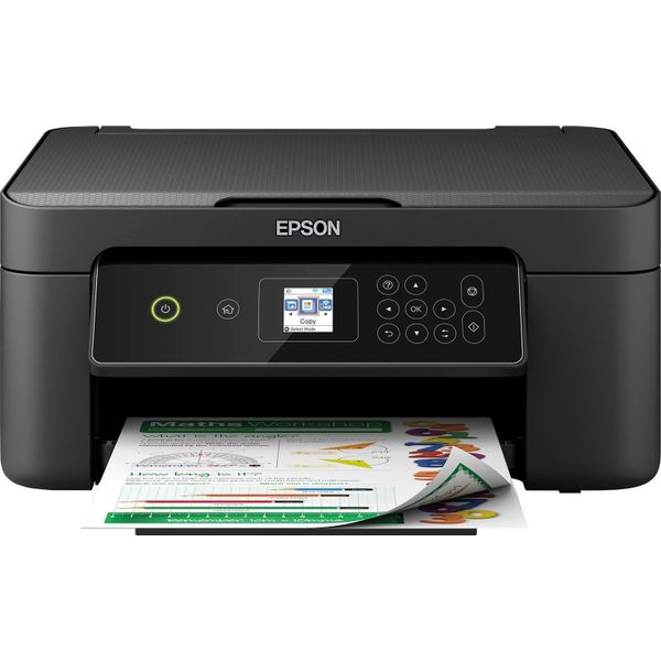 Epson Expression Home XP-3150