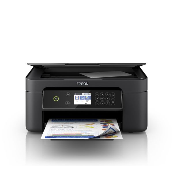 Epson Expression Home XP-4150