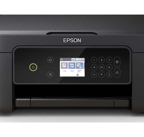 Expression Home XP-4150  Epson