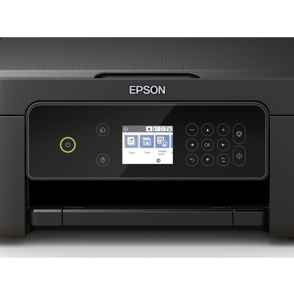 Epson Expression Home XP-4150