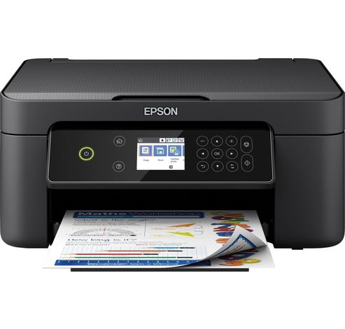 Expression Home XP-4150  Epson