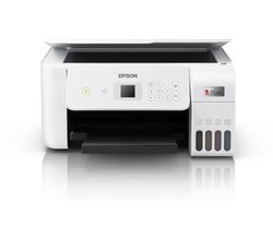 EcoTank ET-2826 Epson