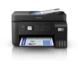 EcoTank ET-4800 Epson