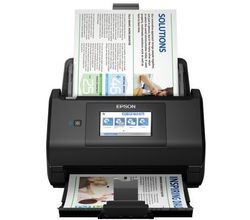 WorkForce ES-580W Epson