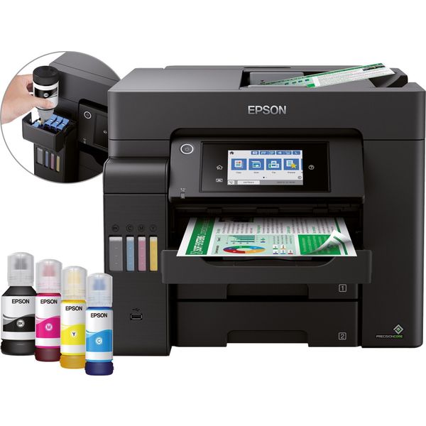 Epson EcoTank ET-5850