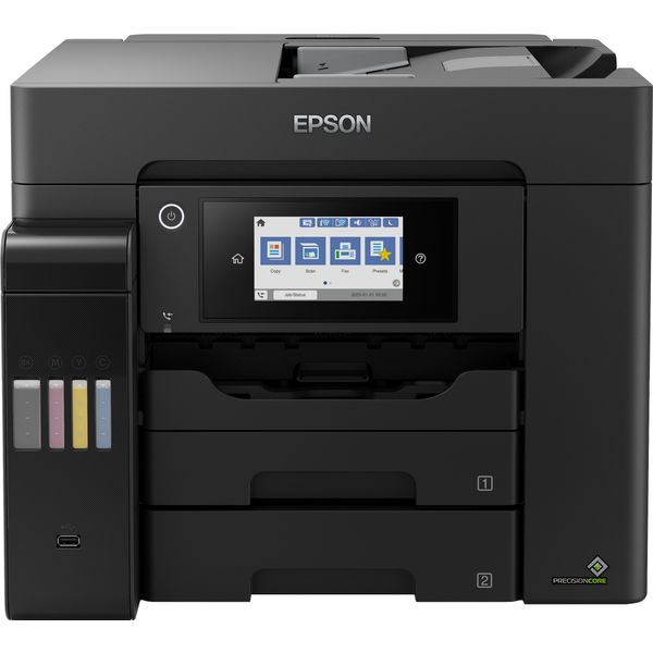 Epson EcoTank ET-5850