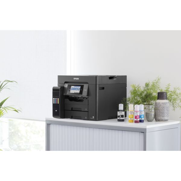 Epson EcoTank ET-5850