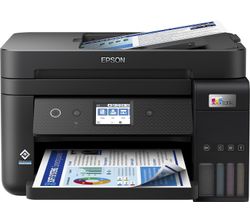 EcoTank ET-4850 Epson