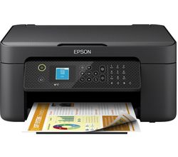 WorkForce WF-2910DWF Epson