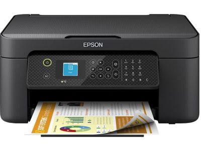 WorkForce WF-2910DWF