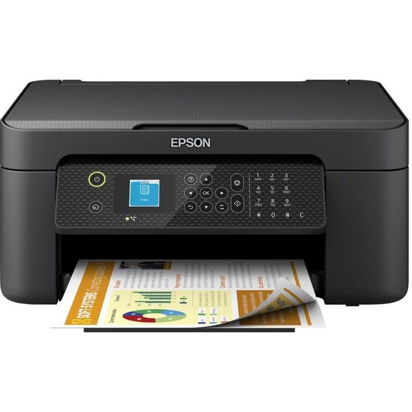 Epson WorkForce WF-2910DWF