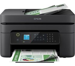 WorkForce WF-2935DWF Epson