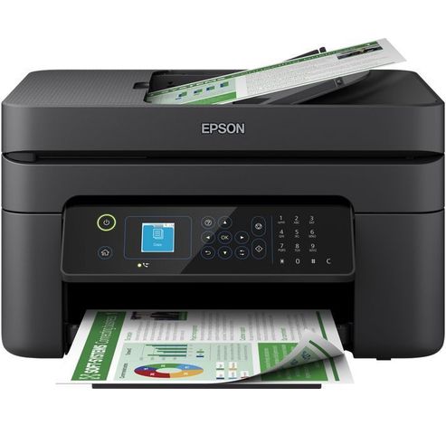 WorkForce WF-2935DWF  Epson