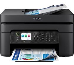 WorkForce WF-2950DWF Epson