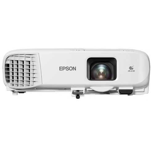 Projecteur LCD EB-E20  Epson