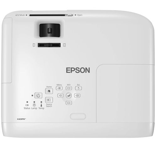 Projecteur LCD EB-E20  Epson