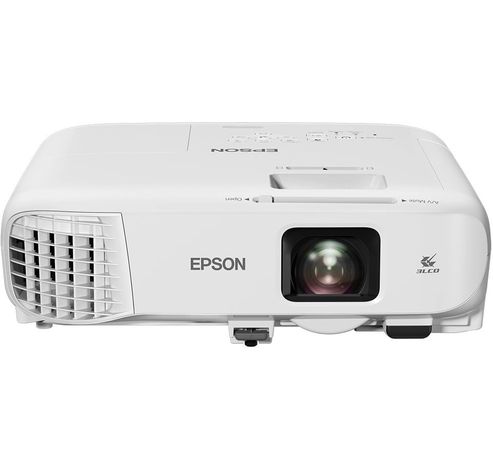 Projecteur LCD EB-E20  Epson