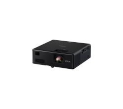 EF-11 Mini-laserprojectie-tv                   Epson