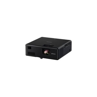 EF-11 Mini-laserprojectie-tv                   