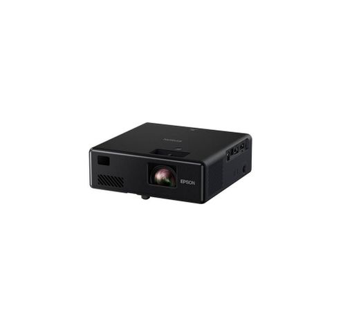 EF-11 Mini-laserprojectie-tv                    Epson