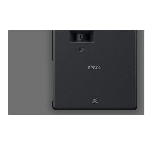 EF-11 Mini-laserprojectie-tv                    Epson