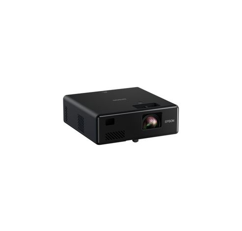 EF-11 Mini-laserprojectie-tv                    Epson