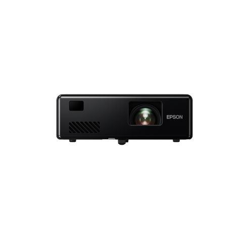 EF-11 Mini-laserprojectie-tv                    Epson