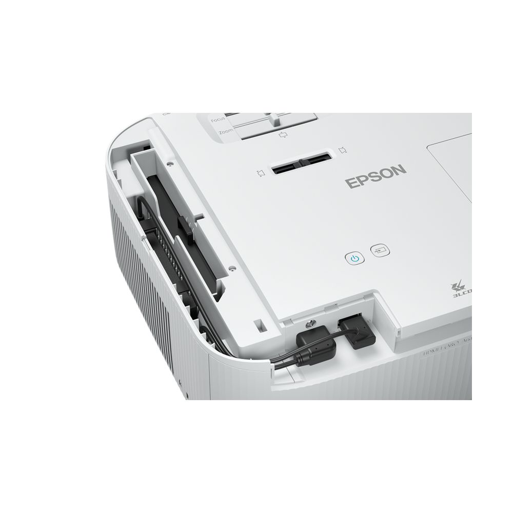 Epson Projector EH-TW6150 4K PRO-UHD - projector