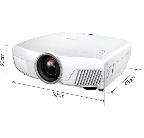 EH-TW9400W 4K Pro-UHD Wireless projector                         Epson