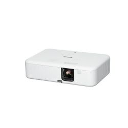 Epson CO-FH02 Smart Full HD-projector 