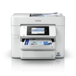 Epson Workforce pro WF-C4810DTWF 