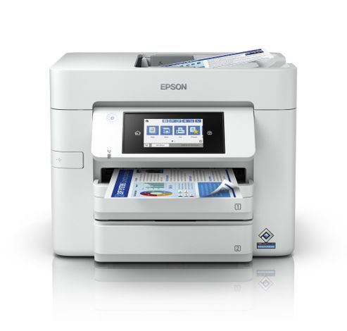 Workforce pro WF-C4810DTWF  Epson