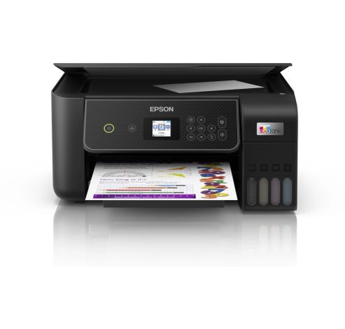 Ecotank ET-2870  Epson