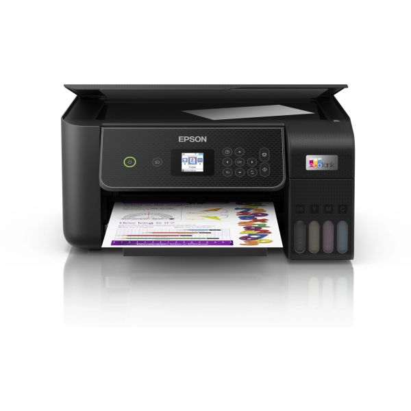 Epson Ecotank ET-2870