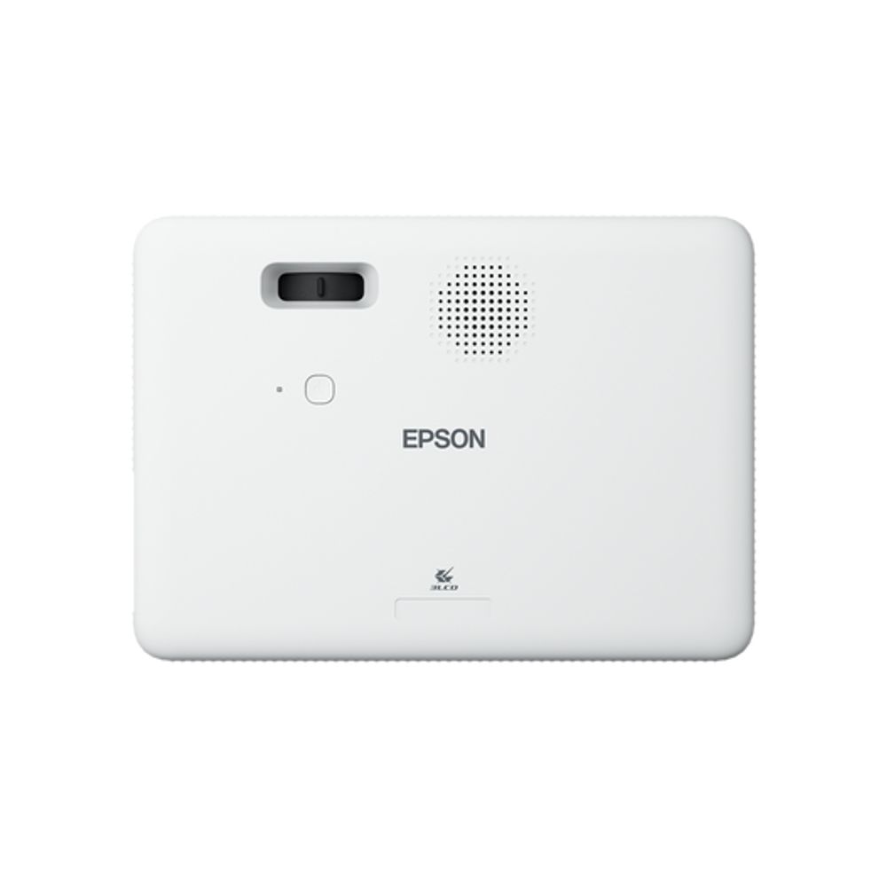 Epson Projector CO-FH01 Full HD-projector