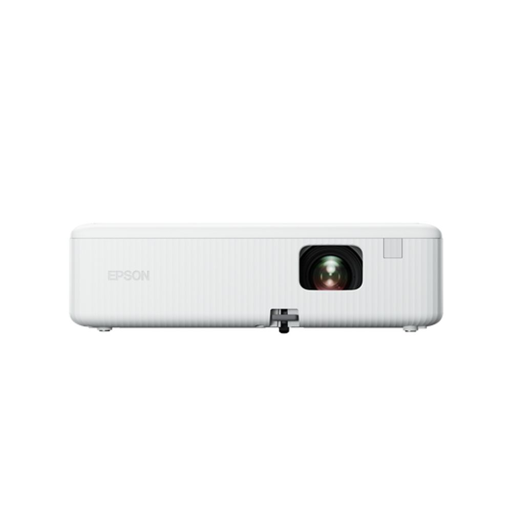 Epson Projector CO-FH01 Full HD-projector