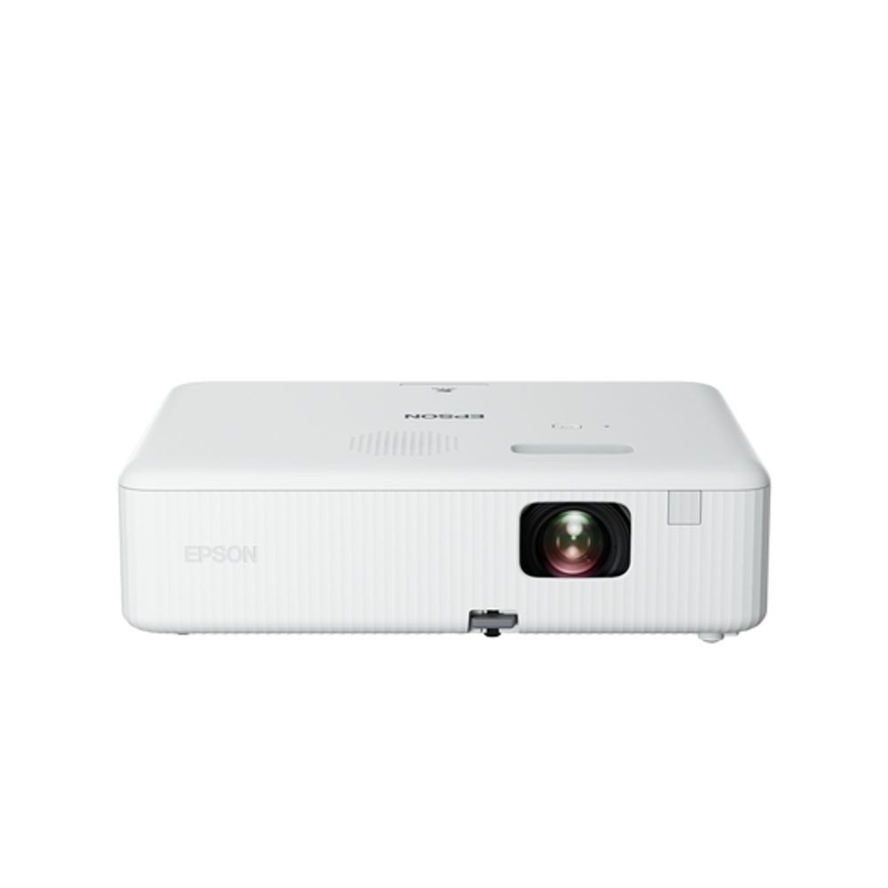 Epson Projector CO-FH01 Full HD-projector