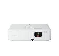 EPSON PROJECTOR CO-FH01 